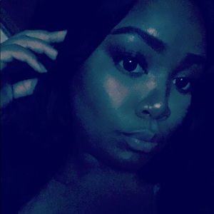Meet your Posher, Jalynn